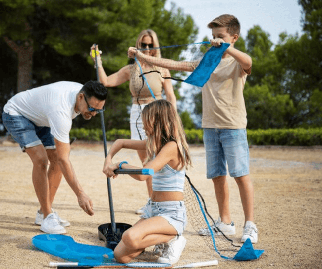 The Cultural Shift Why Families Are Prioritising Water Skills Over Traditional Sports