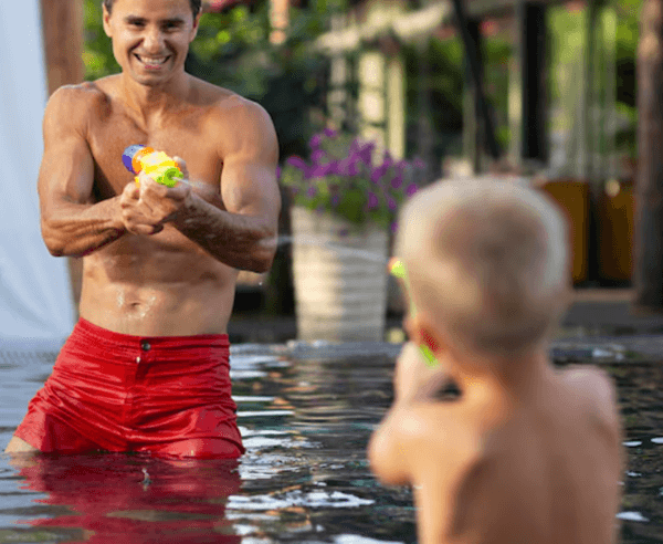 Why Swimming Is Becoming Part Of Family Self Care Routines