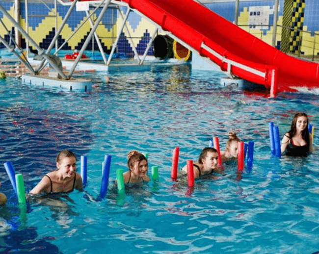 Why Swimming Is The Ultimate Talent For Multi Sport Kids