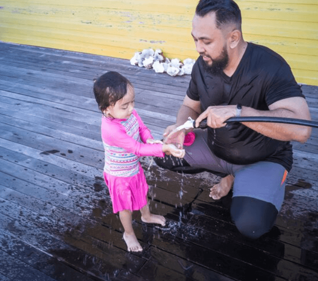 Can Water Play Improve Childhood Creativity? A Look Inside the Research