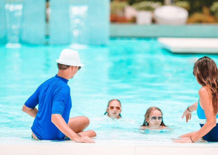 Why Families Are Choosing Swimming as a Lifelong Health Habit