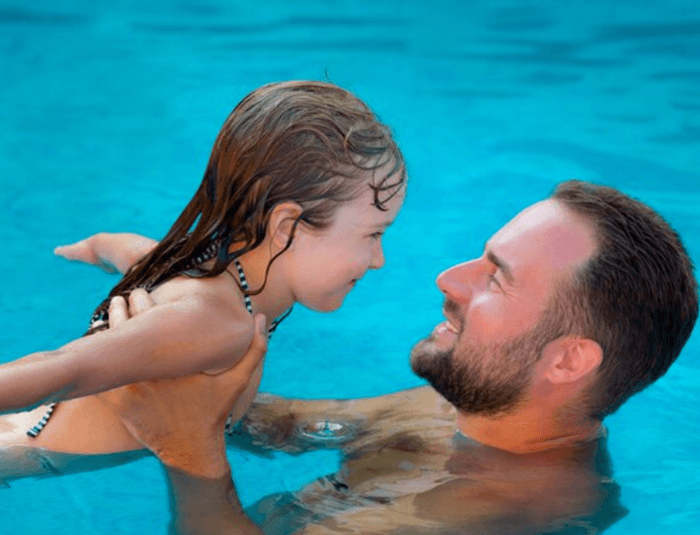 Why More Parents Are Choosing Swimming Over Other Activities for Emotional Support