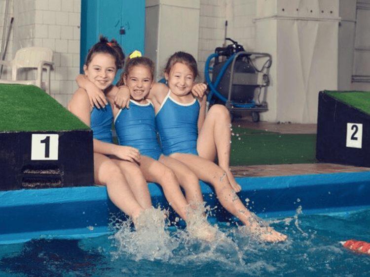 Why More Teens Are Choosing Swimming Over Gym Memberships for Fitness