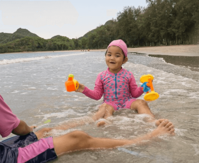 Why Neurodiverse Children Often Thrive Through Water Based Activities and Swimming