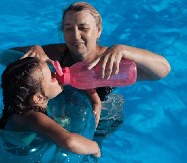 Why Parents Love Swimming as a Low-Pressure Talent Sport for Kids