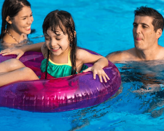 Why Swimming Is Becoming a Popular Choice Among Gen Z Parents Today