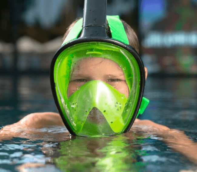 Why Swimming May Be the Most Sustainable Childhood Sport of the Future for Families and Schools