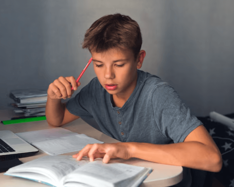 Why the Secret Skill Every Teen Should Learn Before 16 Is About Water