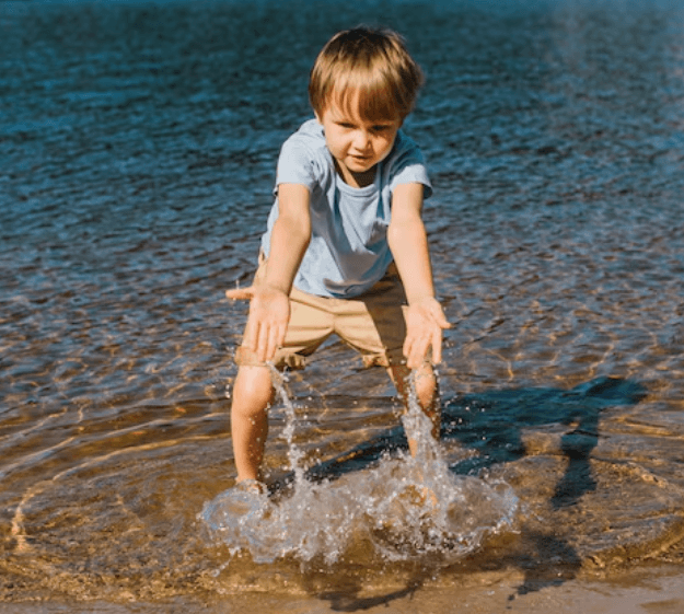 Why Water Skills Are Becoming a Key Part of Future Ready Kids in Modern Families