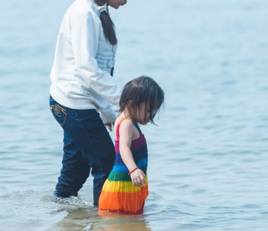 Water Safety and the New Rules of Family Responsibility