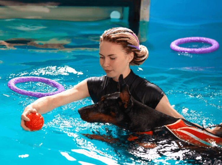 From Soccer Fields to Swim Lanes: Why Kids Perform Better After Getting in the Water