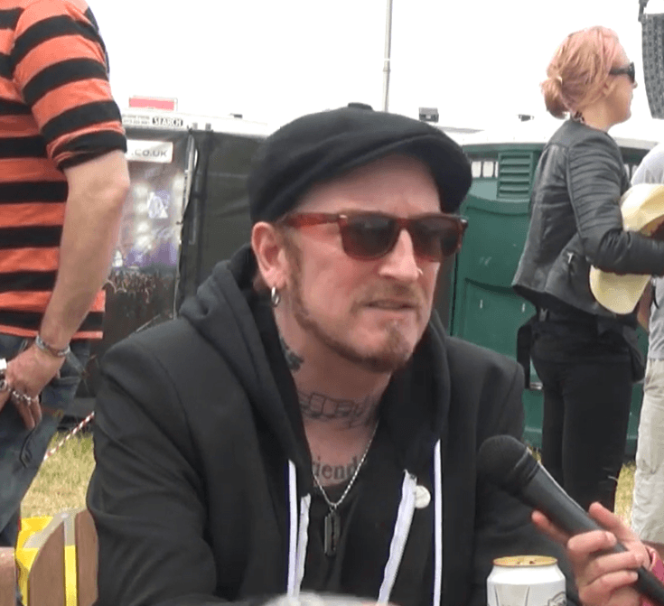 Inside Ginger Wildheart Illness: The Defiant Decision That Shocked Fans Worldwide