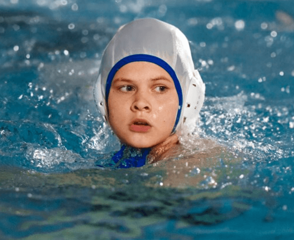 What Happens to a Child's Brain When They Swim? The Answer Will Surprise You