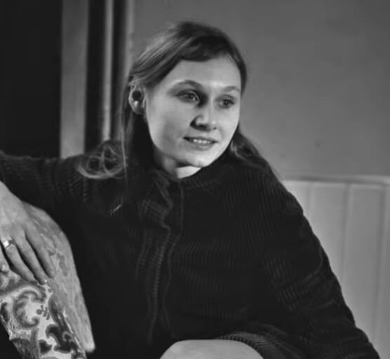 Angela Pleasence Cause Of Death