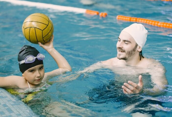 Are Swimming Lessons Worth The Cost In