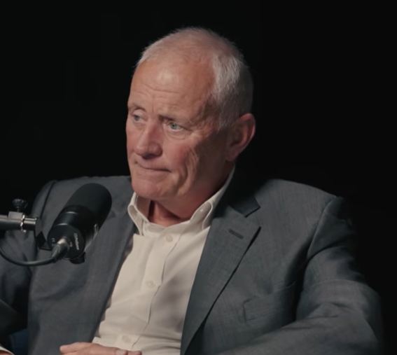 Barry Hearn <a href=
