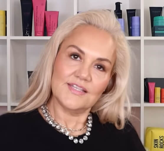 Caroline Hirons Net Worth