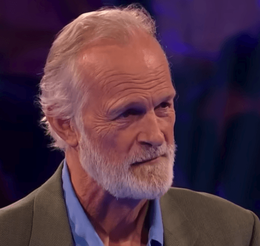Clive Mantle Illness