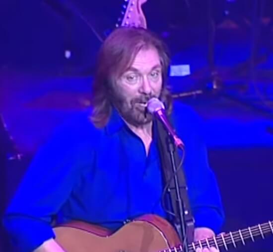 Dennis Locorriere Cause Of Death