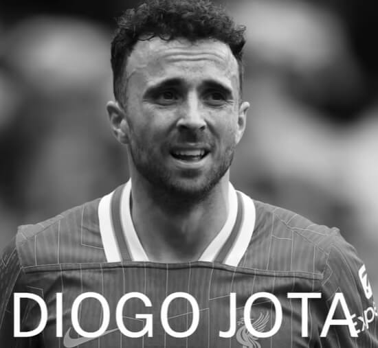 Diogo Jota Cause Of Death
