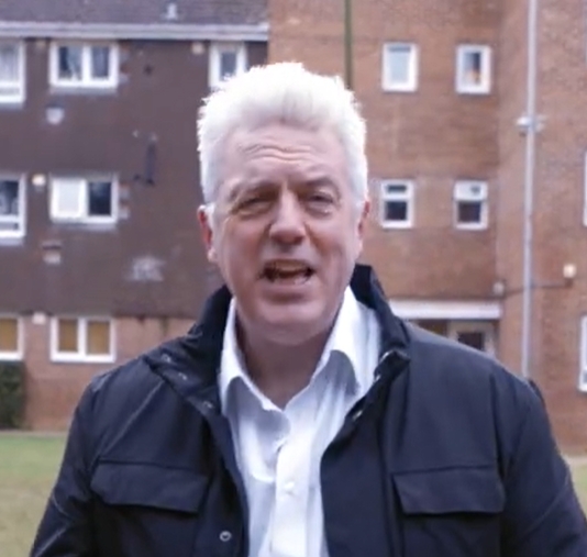 Donal Macintyre <a href=