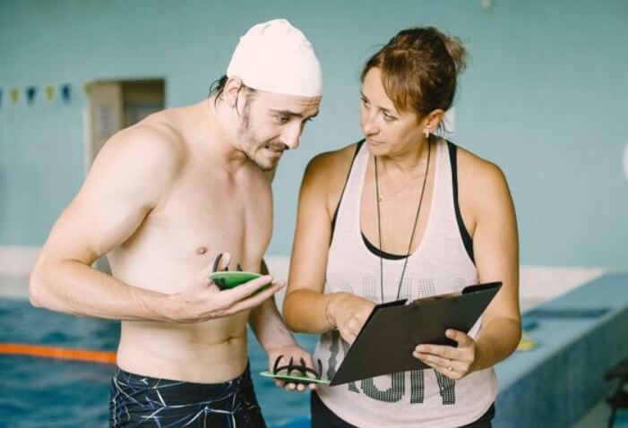 How Social Media Is Driving Swimming Lesson Demand In The Uk