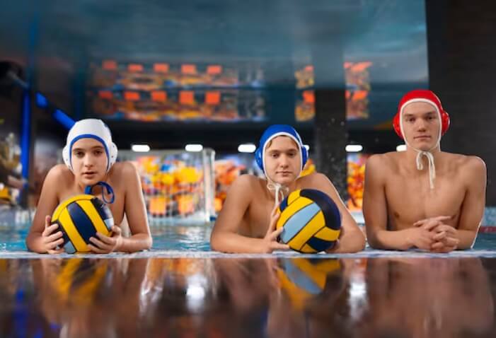 How Swim Schools Are Competing For Local Visibility