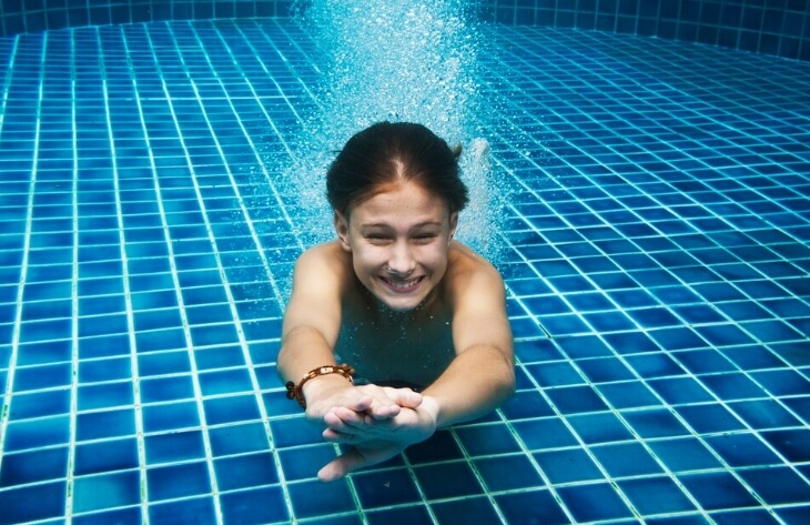 How Swimming Helps Children Build Consistency In An Overstimulated World