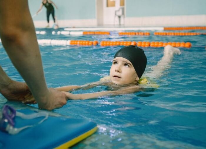 How Swimming Lessons Are Becoming More Affordable