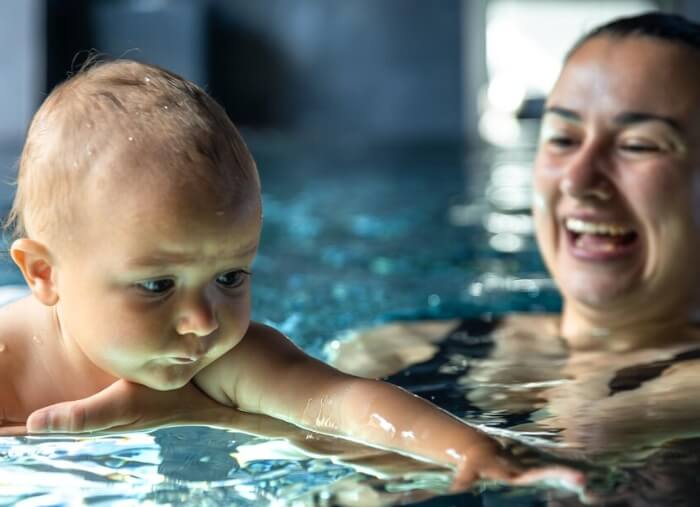 How Swimming Lessons Are Evolving For Modern Families