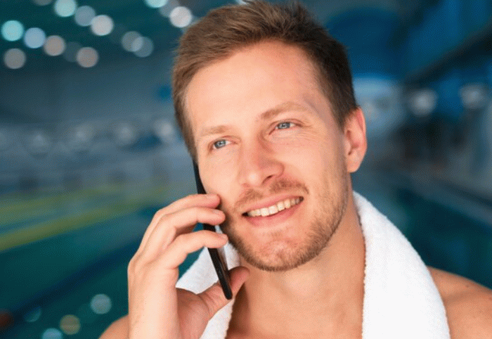 How Swimming Schools Build Long Term Customer Loyalty