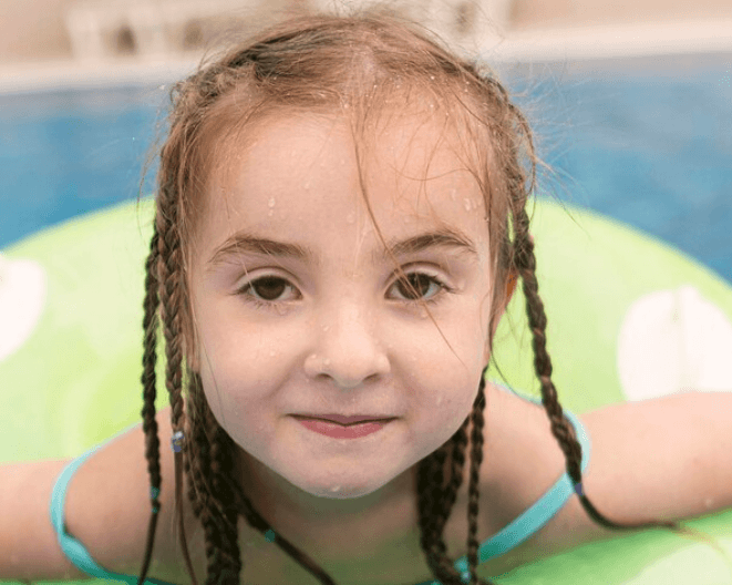 How Swimming Supports Emotional Development In Kids