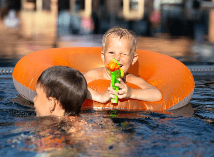 How Water Play Strengthens Kids Emotional Intelligence Faster Than You Think