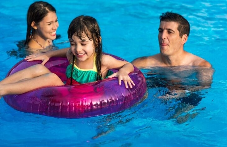 Inside Hook Aqua Centres Transformation How A Family Run Pool Became A Community Icon