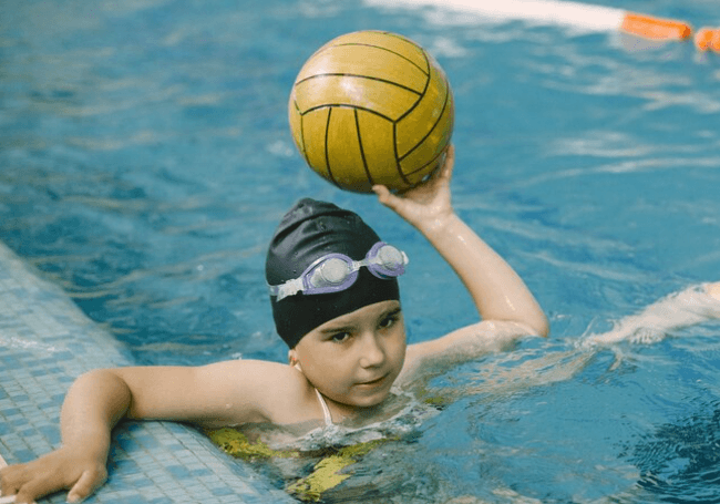 Is Swimming The Safest Sport For Kids In