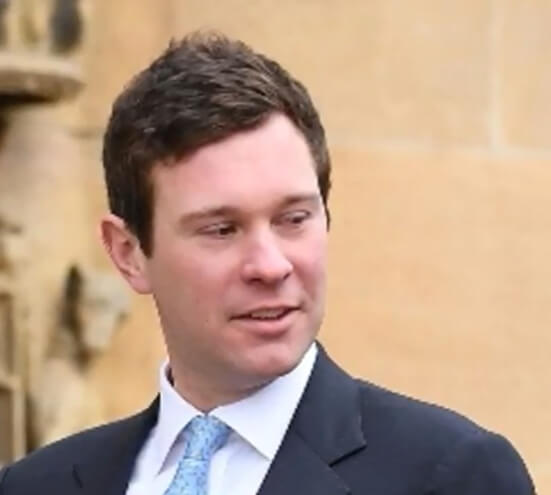 Jack Brooksbank Net Worth