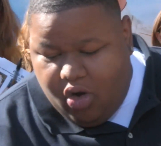 Jamal Mixon Weight Loss: How the Nutty Professor Star Dropped 150 Pounds in One Year