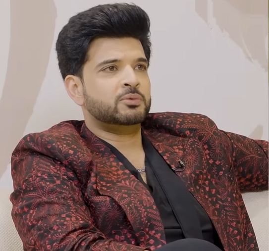 Karan Kundra Net Worth
