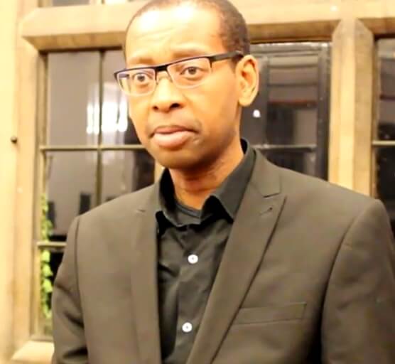 Lizo Mzimba Illness