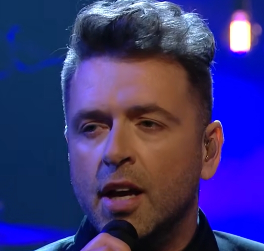 Mark Feehily Illness