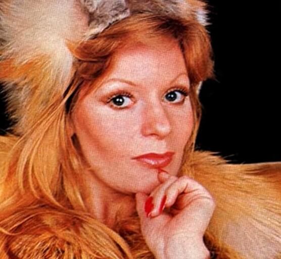 Mary Millington Cause Of Death
