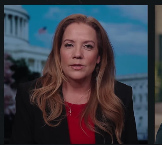 Mollie Hemingway Weight Loss