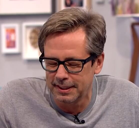 Nick Heyward Net Worth