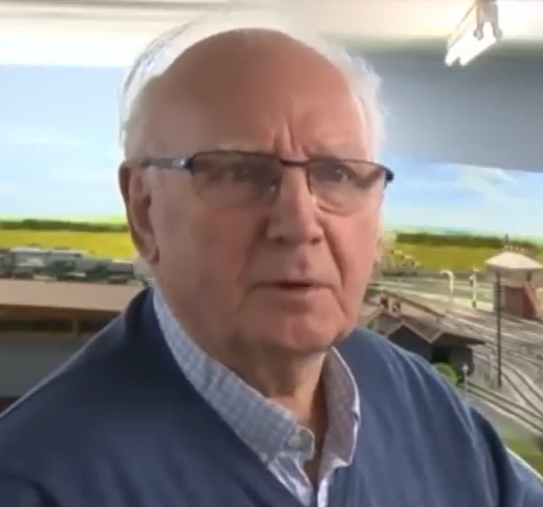 Pete Waterman Net Worth