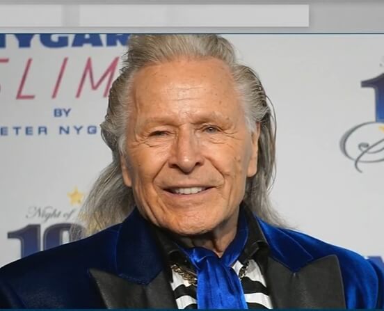 Peter Nygard Net Worth