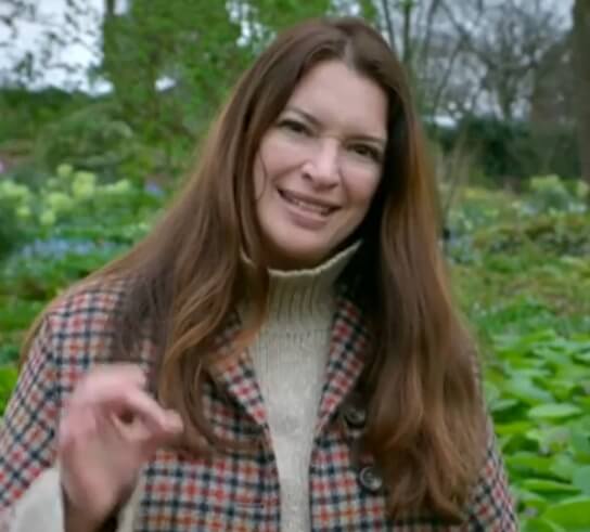 Rachel De Thame Illness