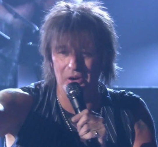 Richie Sambora Net Worth