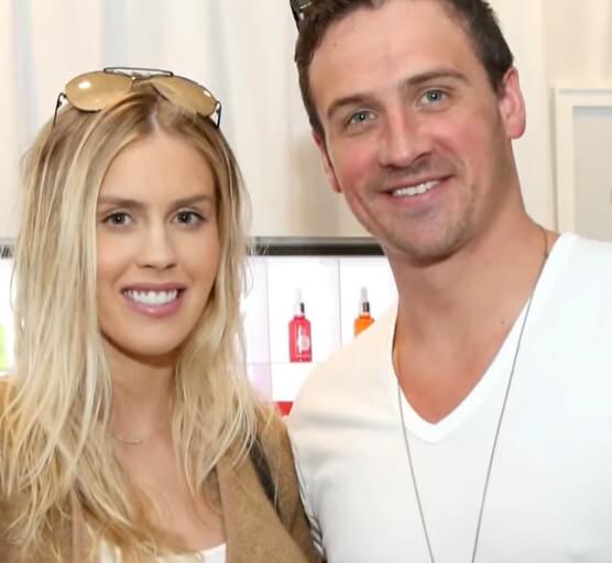 Ryan Lochte Net Worth