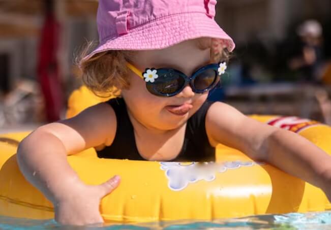 Swimming Goggles For Kids What Most Parents Get Wrong Before The First Lesson
