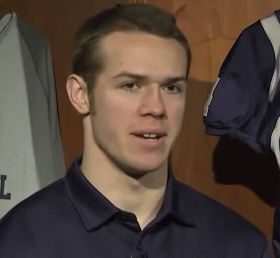 Taylor Heinicke Net Worth